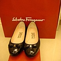 Ferragamo 好好穿