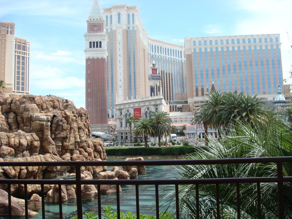 Venetian 