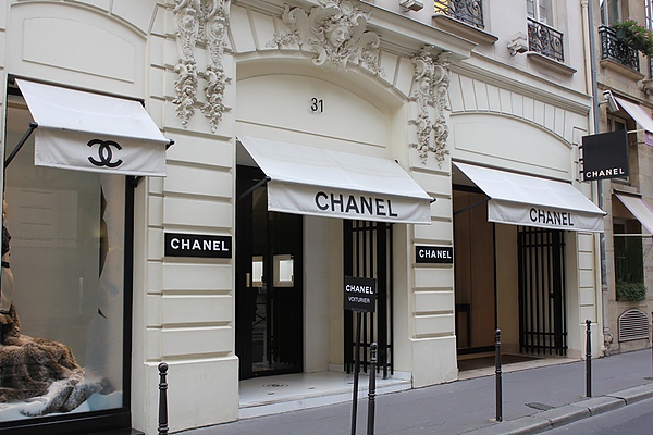 CHANEL 總店