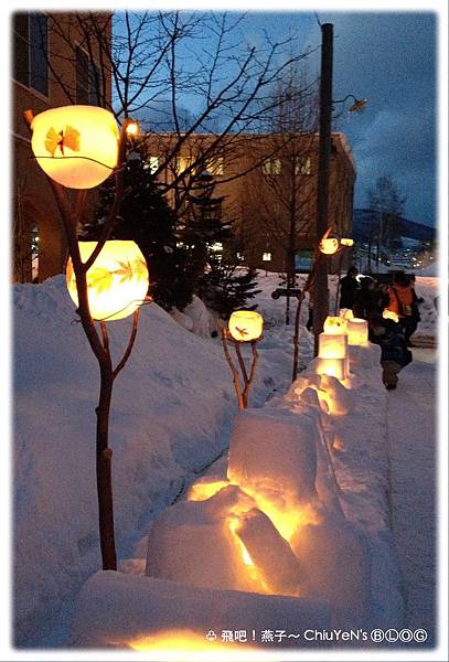 Day3-小樽雪燈之路2-4s
