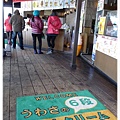 Day3-小樽硝子館六層冰淇淋