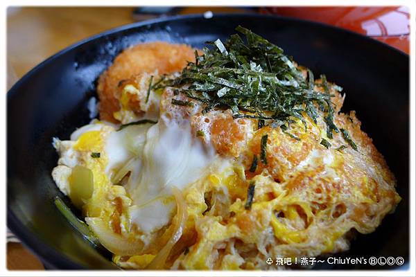 Day4-愛湧別休息站-豬排丼