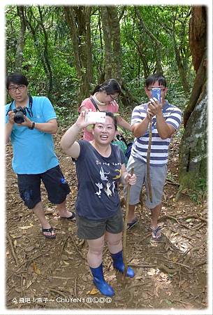 Day3大天池-在拍什麼