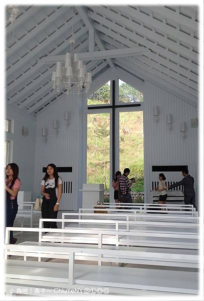 台南白色教堂2