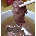 文章牛肉湯-牛肉