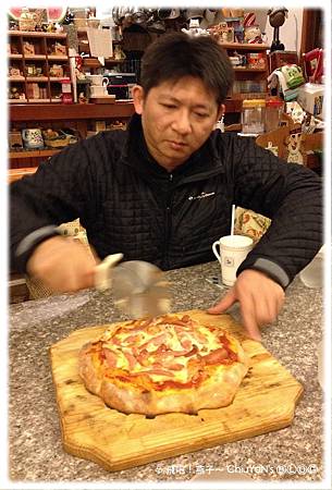 Day2 白馬sumirechanshopPIZZA-4s