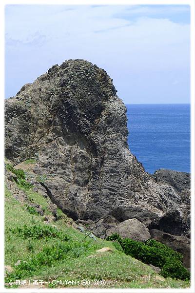 2015.5.31-象鼻岩