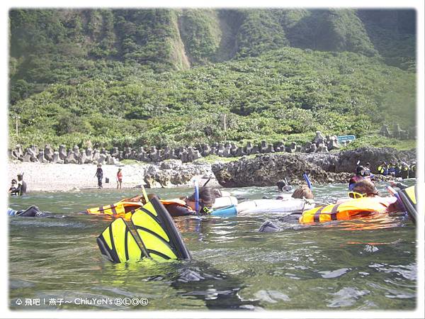 2015.5.31-蘭嶼浮潛2