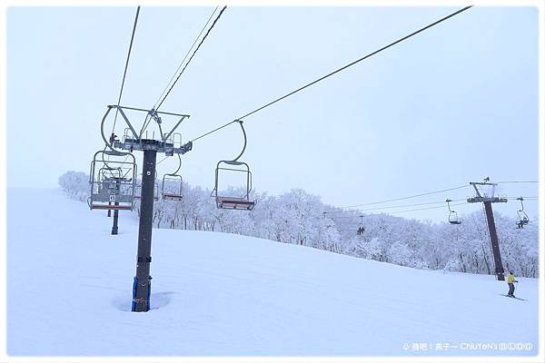 白馬五龍滑雪場-1