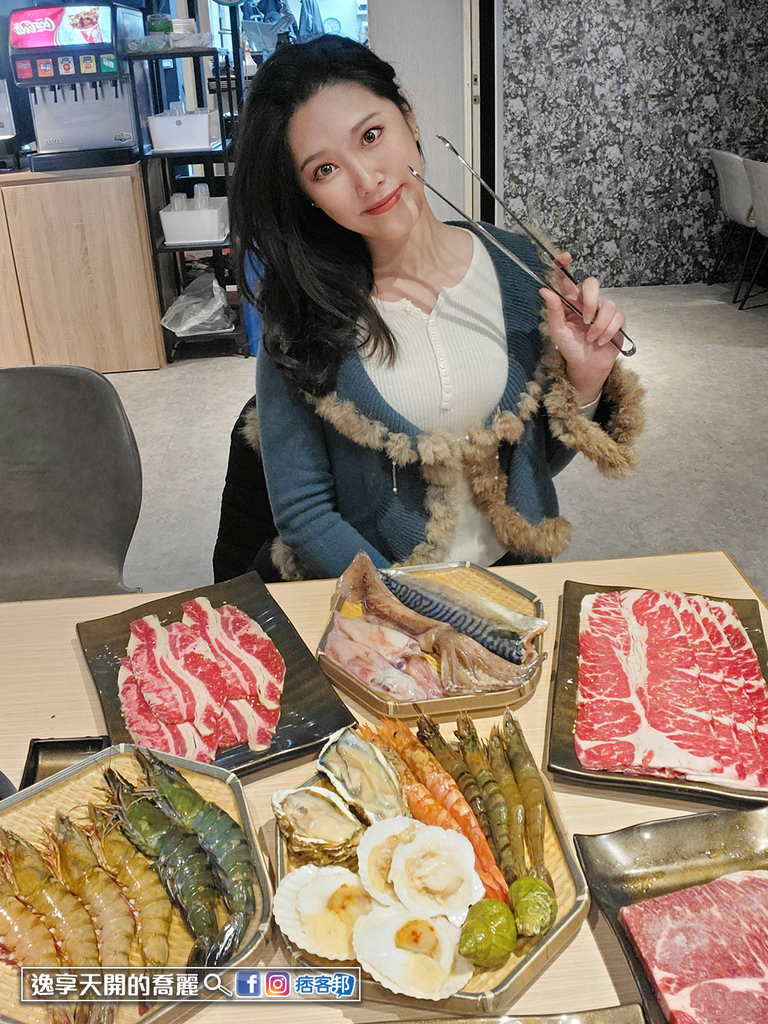 台北吃到飽戰醬燒肉壽喜燒火鍋啤酒暢飲和牛市民大道美食中山區美 台北吃到飽戰醬燒肉壽喜燒火鍋啤酒暢飲和牛市民大道美食中山區美