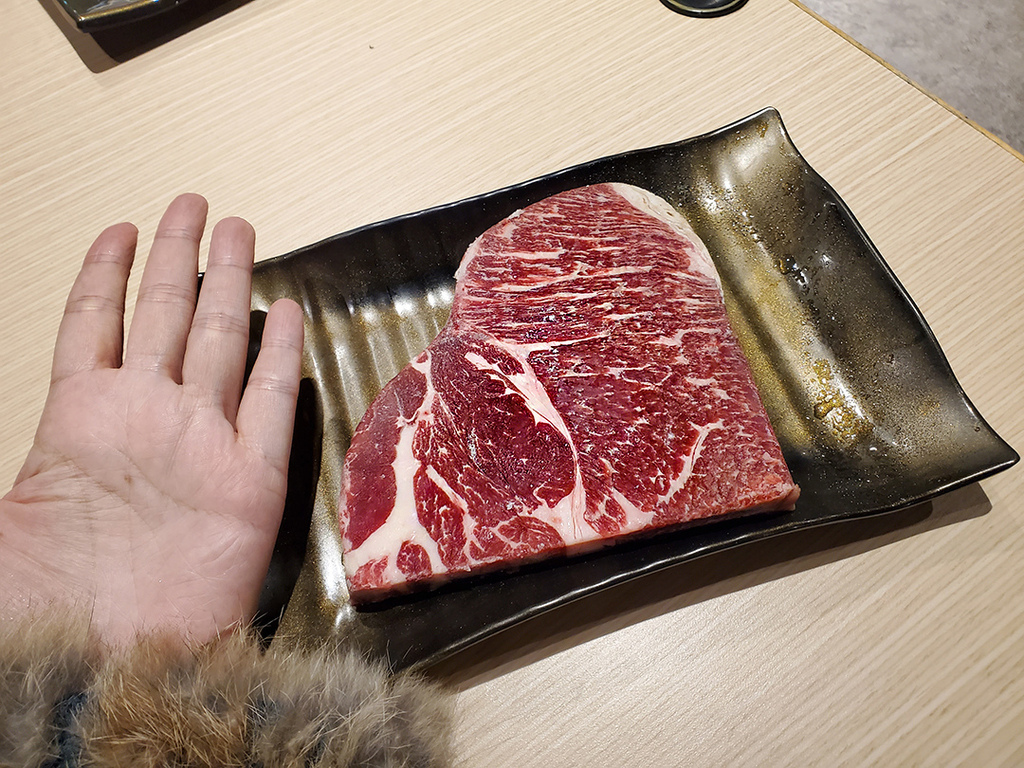 台北吃到飽戰醬燒肉壽喜燒火鍋啤酒暢飲和牛市民大道美食中山區美 台北吃到飽戰醬燒肉壽喜燒火鍋啤酒暢飲和牛市民大道美食中山區美