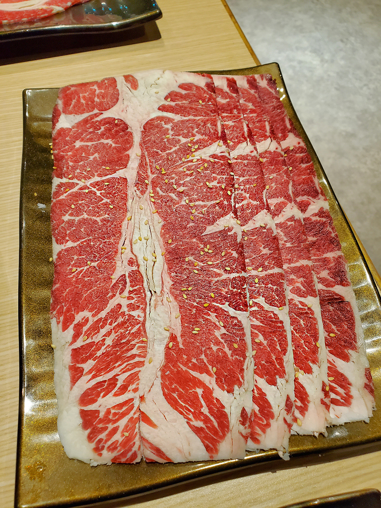 台北吃到飽戰醬燒肉壽喜燒火鍋啤酒暢飲和牛市民大道美食中山區美 台北吃到飽戰醬燒肉壽喜燒火鍋啤酒暢飲和牛市民大道美食中山區美