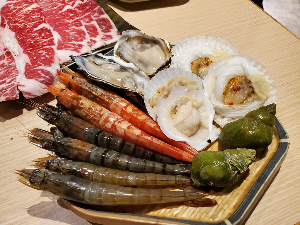 台北吃到飽戰醬燒肉壽喜燒火鍋啤酒暢飲和牛市民大道美食中山區美 台北吃到飽戰醬燒肉壽喜燒火鍋啤酒暢飲和牛市民大道美食中山區美