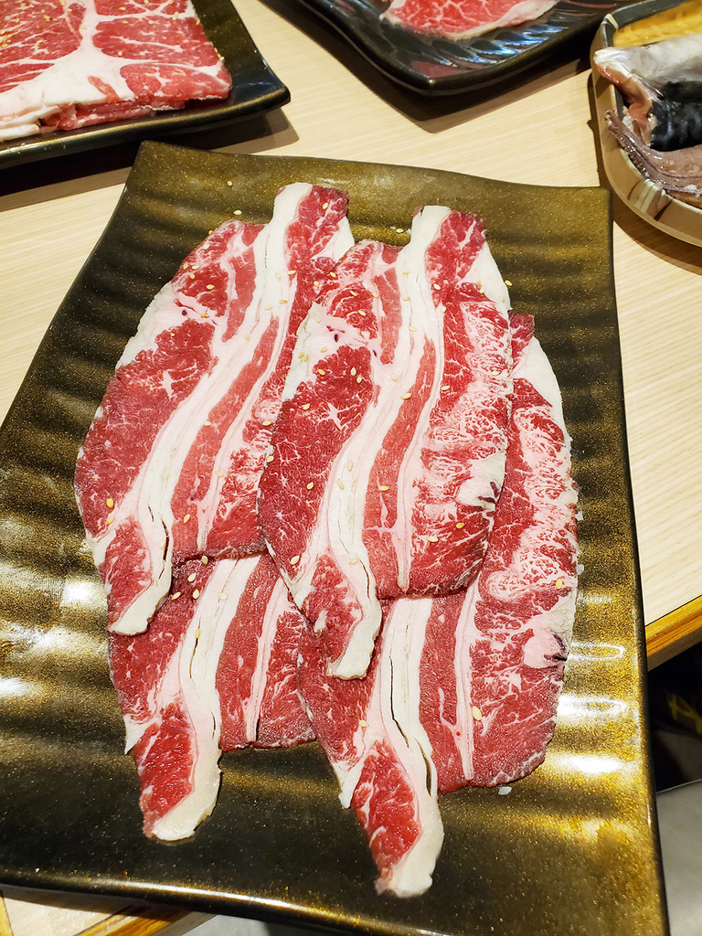 台北吃到飽戰醬燒肉壽喜燒火鍋啤酒暢飲和牛市民大道美食中山區美 台北吃到飽戰醬燒肉壽喜燒火鍋啤酒暢飲和牛市民大道美食中山區美