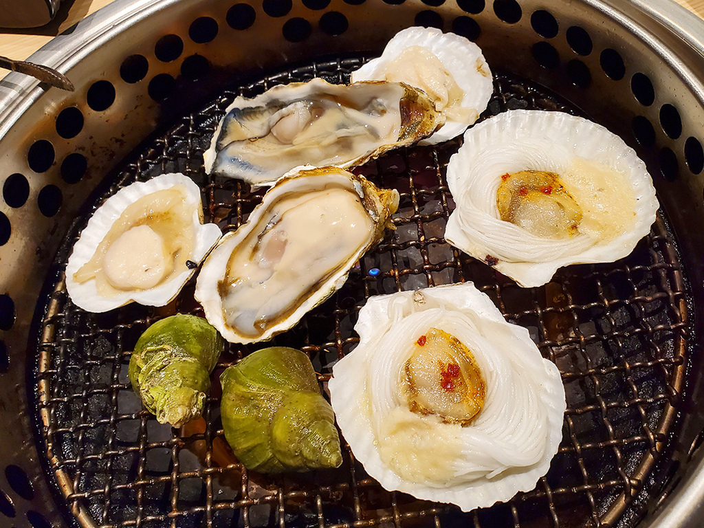 台北吃到飽戰醬燒肉壽喜燒火鍋啤酒暢飲和牛市民大道美食中山區美 台北吃到飽戰醬燒肉壽喜燒火鍋啤酒暢飲和牛市民大道美食中山區美