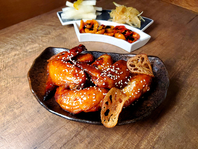 平和居酒食処板橋居酒屋板橋美食台北美食板橋車站美食日式漢堡排