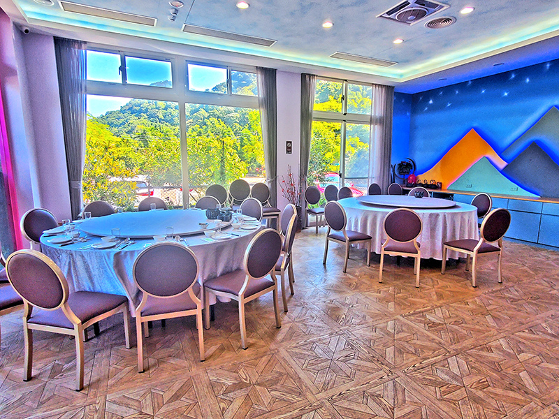 鳶山紅樓三峽無菜單聚會高級美食餐廳景觀祕境豪華冷盤伴手禮