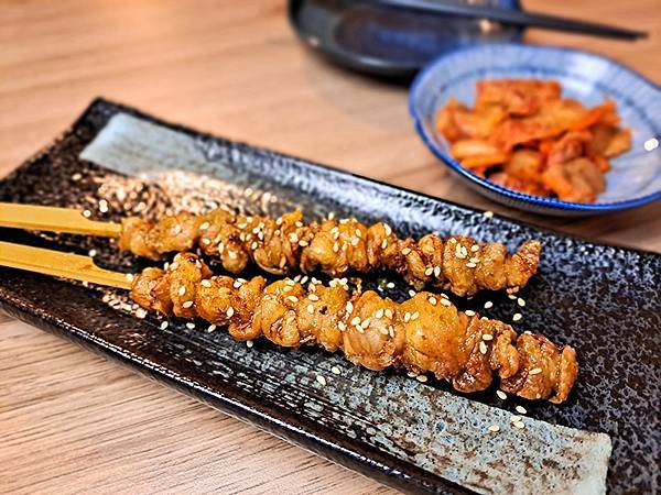 板橋美食居酒屋暮樂町板橋美食台北美食板橋車站美食