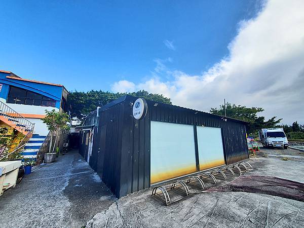 新竹縣好好玩來水月休閒藍鯨魚寮來個一日漁夫體驗「綠色海岸」農 新竹縣好好玩來水月休閒藍鯨魚寮來個一日漁夫體驗「綠色海岸」農