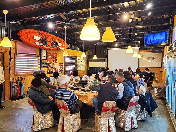 新竹縣好好玩來水月休閒藍鯨魚寮來個一日漁夫體驗「綠色海岸」農 新竹縣好好玩來水月休閒藍鯨魚寮來個一日漁夫體驗「綠色海岸」農