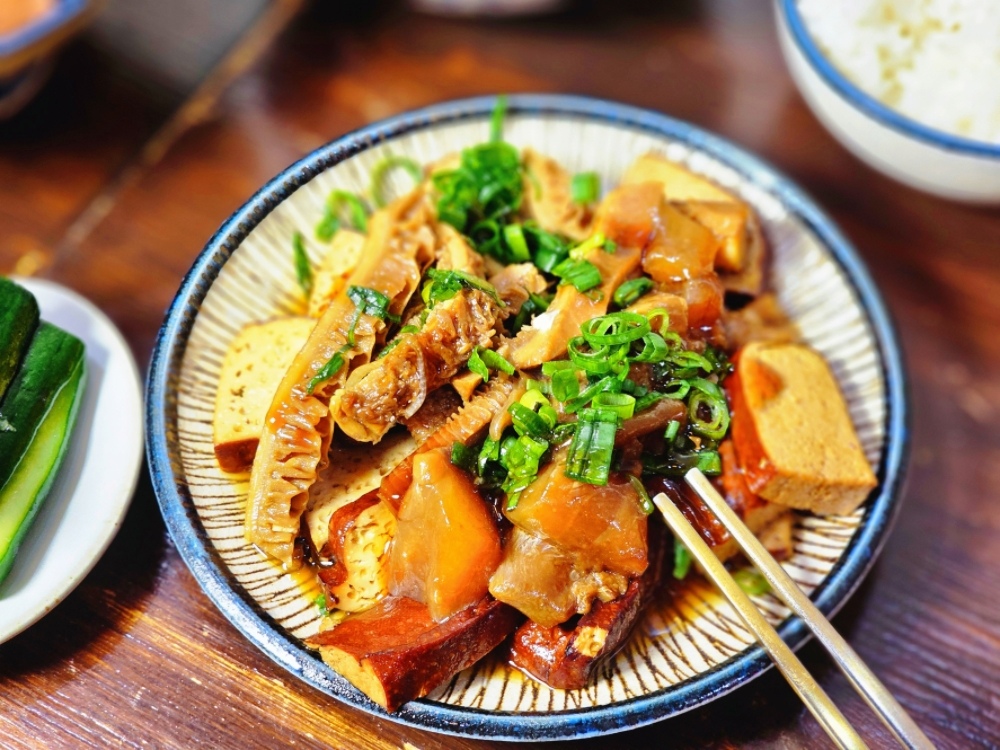 新竹美食 東門市場美食硬派主廚的軟嫩料理