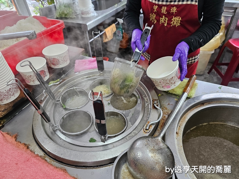 宜蘭美食員山美食望龍埤鵝肉攤 宜蘭花田村周邊美食