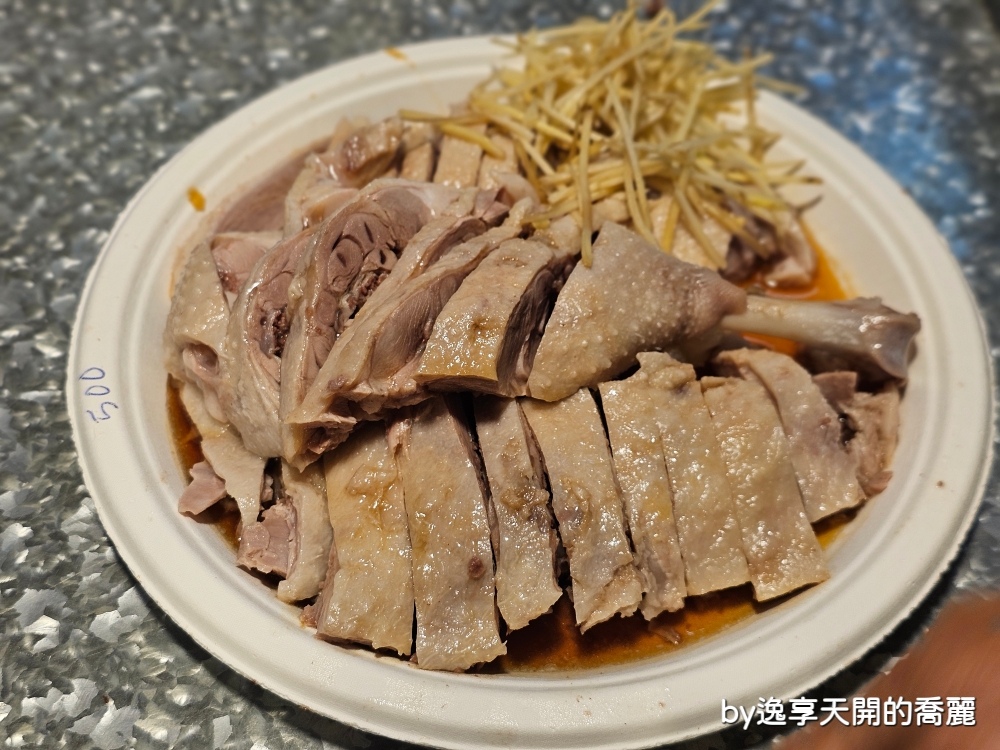 宜蘭美食員山美食望龍埤鵝肉攤 宜蘭花田村周邊美食