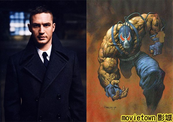 movietown影城-勇者無敵演員Warrior Cast0湯姆哈迪 Tom Hardy09黑暗騎士 Tom Hardy bane1 (複製).jpg