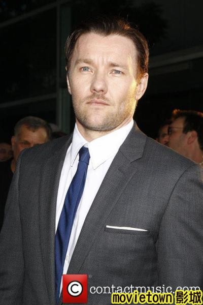 movietown影城-勇者無敵演員Warrior Cast1喬爾埃哲頓 Joel Edgerton01 (複製).jpg