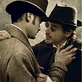 movietown影城福爾摩斯2 詭影遊戲海報Sherlock Holmes A Game of Shadows poster0新.jpg