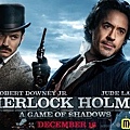 movietown影城福爾摩斯2 詭影遊戲海報Sherlock Holmes A Game of Shadows poster1新.jpeg