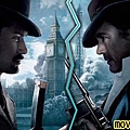 movietown影城福爾摩斯2 詭影遊戲海報Sherlock Holmes A Game of Shadows poster4新.jpg