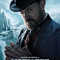 movietown影城福爾摩斯2 詭影遊戲海報Sherlock Holmes A Game of Shadows poster9新.jpg