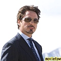 movietown影城福爾摩斯2 詭影遊戲演員Sherlock Holmes Cast1小勞勃道尼 Robert Downey Jr.5新.jpg