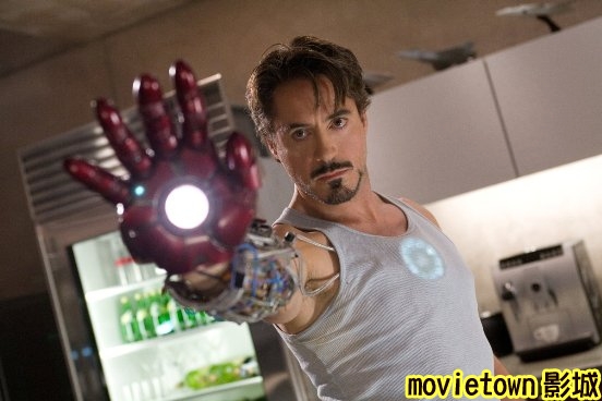 movietown影城福爾摩斯2 詭影遊戲演員Sherlock Holmes Cast1小勞勃道尼 Robert Downey Jr.8iron man新.jpg