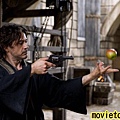 movietown影城福爾摩斯2 詭影遊戲劇照A Game of Shadows01小勞勃道尼 Robert Downey Jr---新.jpg