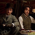 movietown影城福爾摩斯2 詭影遊戲劇照A Game of Shadows01裘德洛 Jude Law◎小勞勃道尼 Robert Downey Jr.新.jpg