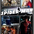 蜘蛛人 驚奇再起海報│蜘蛛俠 驚世現新海報│蜘蛛人4海報 The Amazing Spider-Man Poster 神奇蜘蛛侠超凡蜘蛛侠新蜘蛛侠海报993安德魯加菲爾德&艾瑪史東Andrew Garfield Emma Stone.jpg