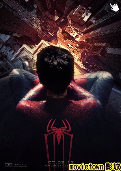 蜘蛛人 驚奇再起海報│蜘蛛俠 驚世現新海報│蜘蛛人4海報 The Amazing Spider-Man Poster 神奇蜘蛛侠超凡蜘蛛侠新蜘蛛侠海报995安德魯加菲爾德 Andrew Garfield.jpg