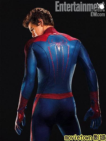 蜘蛛人 驚奇再起海報│蜘蛛俠 驚世現新海報│蜘蛛人4海報 The Amazing Spider-Man Poster 神奇蜘蛛侠超凡蜘蛛侠新蜘蛛侠海报998安德魯加菲爾德 Andrew Garfield.jpg