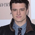 飢餓遊戲│饥饿游戏The Hunger Games1喬許哈契森 josh hutcherson2新