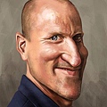 飢餓遊戲│饥饿游戏The Hunger Games2伍迪哈裡遜 Woody Harrelson5新