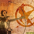 飢餓遊戲海報│饥饿游戏海报The Hunger Games Poster6新