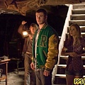 鬼屋詭屋劇照│屍營旅舍│林中小屋The Cabin in the Woods0克里斯漢斯沃 Chris Hemsworth新