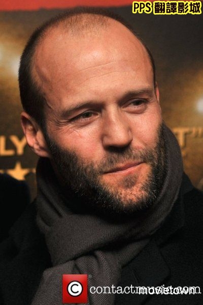 前方反擊│暂告安全Safe0傑森史塔森Jason Statham0新