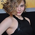 黑影家族│怪誕黑家族│黑影│黑暗阴影Dark Shadows3克蘿伊摩蕾茲 chloe moretz5新