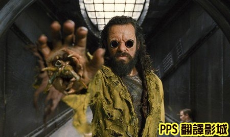MIB星際戰警3│3D黑超特警組3劇照│黑衣人3剧照men in black 3-5Jemaine Clement-新+