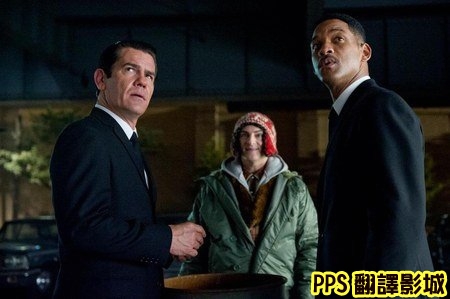 MIB星際戰警3│3D黑超特警組3劇照│黑衣人3剧照men in black 3-6喬許布洛林 Josh Brolin◎威爾史密斯 Will Smith新+