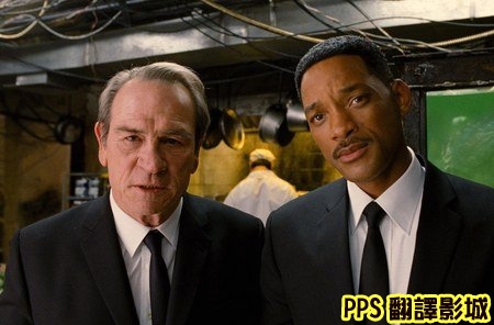 MIB星際戰警3│3D黑超特警組3劇照│黑衣人3剧照men in black 3-1湯米李瓊斯Tommy Lee Jones新