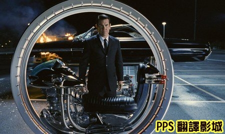 MIB星際戰警3│3D黑超特警組3劇照│黑衣人3剧照men in black 3-6喬許布洛林 Josh Brolin新